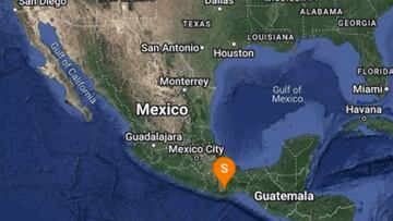 Se registra sismo en Oaxaca: Cuál fue la magnitud y últimas noticias | 28 de agosto