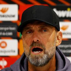 Why aren’t Liverpool playing in the Europa League?