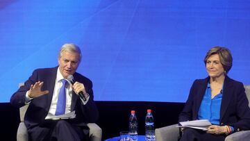 Matthei no perdona a Kast y advierte sobre el gran riesgo sí llega a ser Presidente: “Cuando alguien está dispuesto a...”