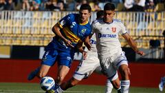 Fue figura en el fútbol chileno y ahora quedó libre en México