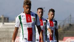Las razones del bajo momento de Valencia con Palestino