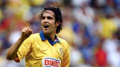 Continúa la riña entre Santiago Fernández y Christian Martinoli