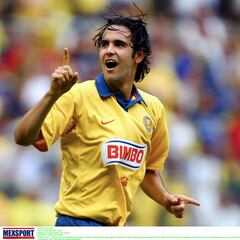 Continúa la riña entre Santiago Fernández y Christian Martinoli