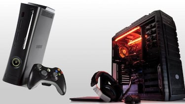 Alienware cree que el PC será la plataforma dominante en el futuro