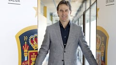 Lopetegui: a Zidane replacement a la carte for Real Madrid