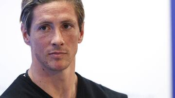 Torres: "Llevamos toda la vida preparando un partido así"