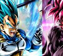 Dragon Ball Legends: Black Goku y Vegeta imponen God Ki como el mejor equipo posible
