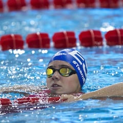 Corró ya suma tres oros