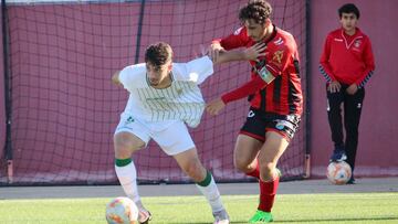 Tercera RFEF Grupo 10: resultados, partidos y clasificación de la jornada 26