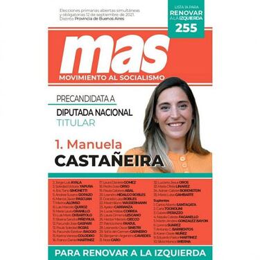 Elecciones PASO 2021: ¿cuáles son las opciones de voto?