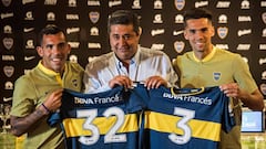 Angelici, sobre Gallardo: "Me sonó a llorisqueo"