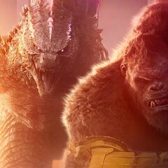 Could Godzilla or King Kong exist in real life? One law of physics has the answer