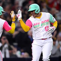 “Nada es imposible”: Juan Soto