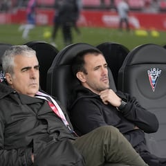 Muneta: “No gano nada haciendo una denuncia pública. Han pasado más cosas”