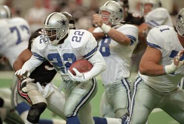 Los 10 mejores picks de la historia de la NFL