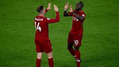 Newcastle - Liverpool: horarios, TV y cómo ver online la Premier