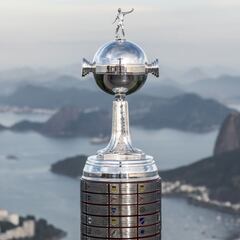 Sorteo, fechas y clubes del FPC en la Copa Libertadores 2021