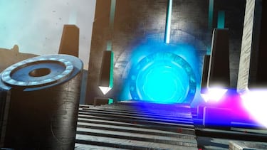 Todas las novedades de Atlas Rises en No Man's Sky