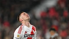 Así quedan los octavos de final de Libertadores: fechas, partidos y fixture