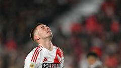 Dramatismo para Mastantuono