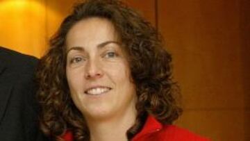 JUAN MARGETS LOBATO CANDIDATO A LA PRESIDENCIA DE LA RFET
CON GALA LEON Y CASTAÑON