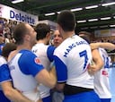 El Granollers tendrá que bailar con el Nantes en la EHF Cup