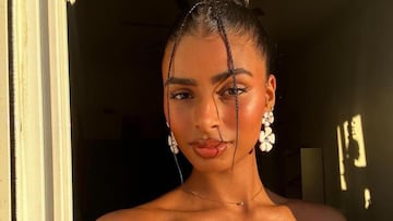 Quién es Michelle Jiménez, la representante de España en Miss Universo 2024