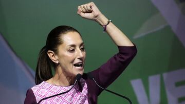 Claudia Sheinbaum es señalada por plagio en su tesis: qué dijo y últimas noticias