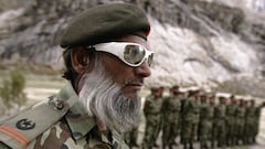 The ‘Cold War’ between India and Pakistan at 20,000 feet altitude: thousands killed and none shot since 2003