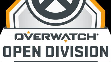Blizzard anuncia la Overwatch Contenders