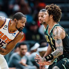 ¿Qué necesitan los Phoenix Suns de Kevin Durant para clasificar a los NBA Playoffs 2023 o al Torneo Play-In?