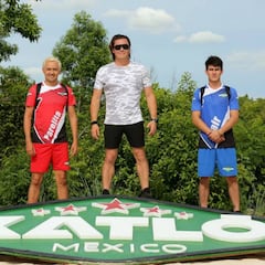 Exatlón México, cómo y dónde ver el viernes de eliminación