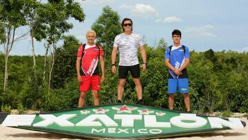 Exatlón México, cómo y dónde ver el viernes de eliminación