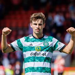 El Atlético ofreció 20 millones de euros por O’Riley