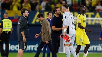 A Marcelino le cuesta más ganar en casa desde su regreso