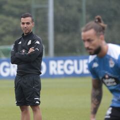 "Aquí un día ganas 5-0 y al siguiente pierdes 2-0 fuera"