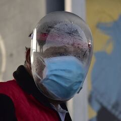 ¿Cuántas veces se puede cobrar el Bono de Emergencia en Ecuador?