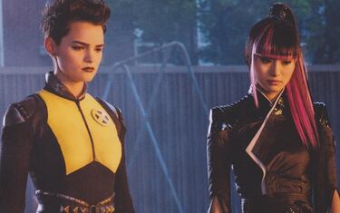 Deadpool 3 confirma el regreso de dos jóvenes mutantes