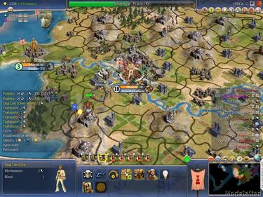 Prueba la cuarta entrega de Civilization y Quake