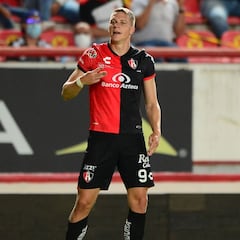 No queremos volver a pelear el descenso: Julio Furch