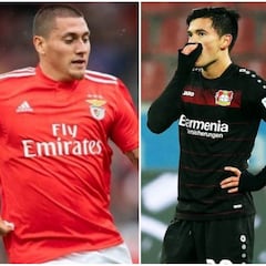 Las lesiones complican la lista de Rueda para la gira por Asia