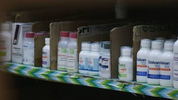 Qué es el “pharming”, la peligrosa moda que ha llegado a Antioquía y tiene en alerta a las autoridades