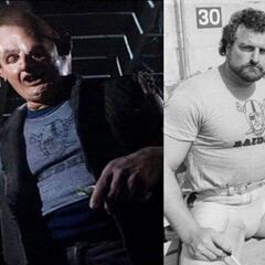 El Sloth de los Goonies en realidad era... jugador de la NFL