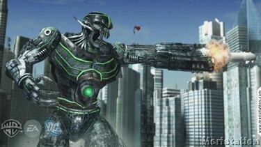 Primeras imágenes del regreso de Superman a las consolas