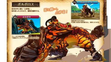 El nuevo tráiler de Monster Hunter Stories nos muestra más detalles de su mundo