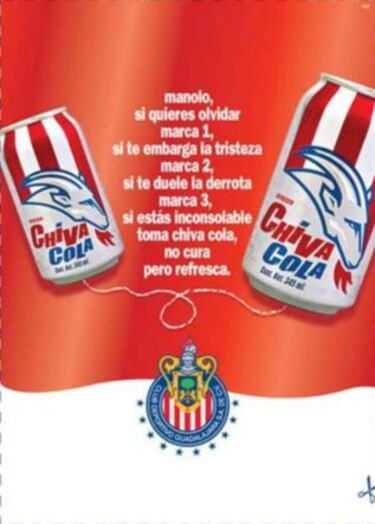 7 peleas verbales en la historia entre Chivas y América
