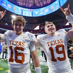 The way too early college football playoffs prediction: These are the 12 teams at the top of the AP preseason rankings