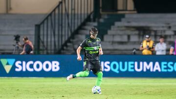 Así avanza la posible vuelta de Kuscevic a Chile: escenario complicado