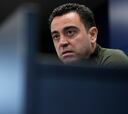 Xavi no teme una destitución: “Tengo la confianza de Laporta y Deco”
