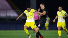 El primer fichaje de la U